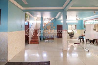  , Sala Kamraeuk, Siem Reap, Siem Reap