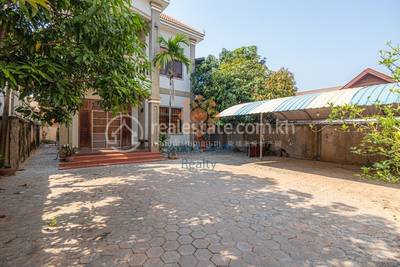   , Svay Dankum, Siem Reap, Siem Reap