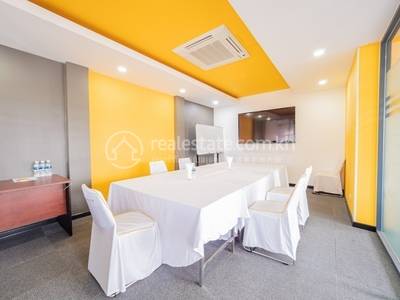 Phsar Kandal I, Daun Penh, Phnom Penh