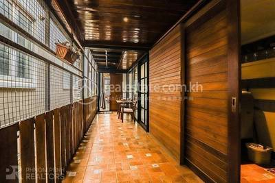  , BKK 1, Chamkarmon, พนมเปญ