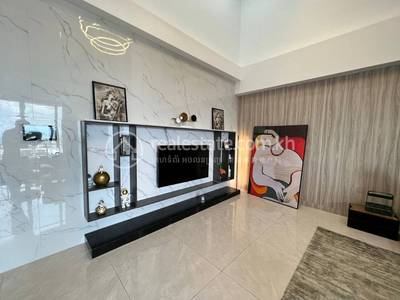 BKK 1, Chamkarmon, พนมเปญ
