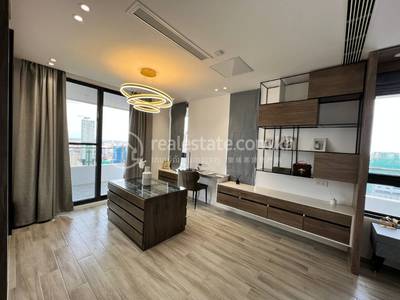 BKK 1, Chamkarmon, พนมเปญ