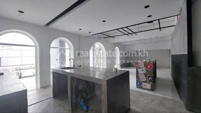  , BKK 1, Chamkarmon, Phnom Penh