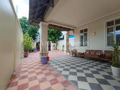 បឹងកក់១, ទួលគោក, ភ្នំពេញ