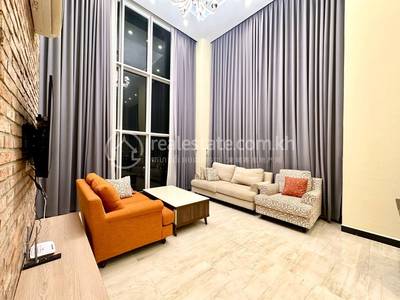 Tonle Bassac, Chamkarmon, Phnom Penh