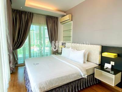  , បឹងកេងកង១, ចំការមន, ភ្នំពេញ