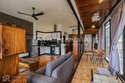  , BKK 1, Chamkarmon, พนมเปญ