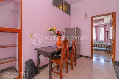  , បឹងកេងកង៣, ចំការមន, ភ្នំពេញ