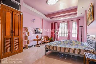  , បឹងកេងកង៣, ចំការមន, ភ្នំពេញ