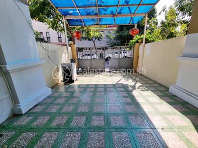   , Tonle Bassac, Chamkarmon, プノンペン