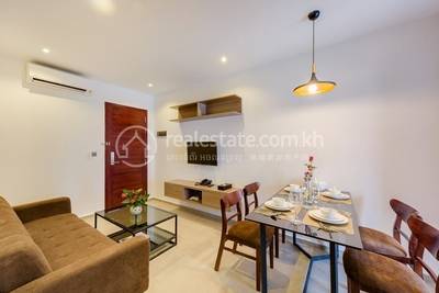 Residence 105 Hotel & Apartment