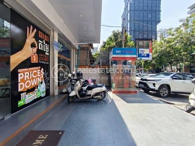 BKK 1, Chamkarmon, Phnom Penh