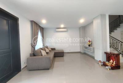  , Chrang Chamres 2, Russey Keo, Phnom Penh