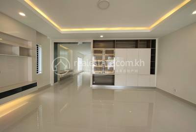  , Nirouth, Chbar Ampov, Phnom Penh