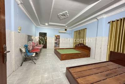 , Tumnob Tuek镇, 桑园区, 金边