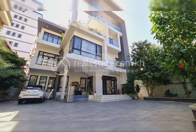 , ទួលទំពូង២, ចំការមន, ភ្នំពេញ