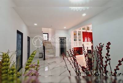 , ទួលទំពូង២, ចំការមន, ភ្នំពេញ