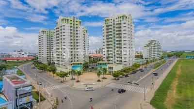 493 Apartment