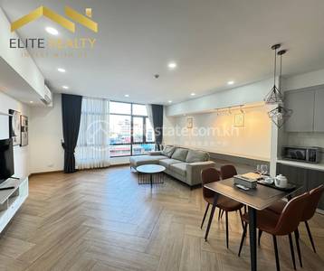 residential Apartment for rent dans BKK 1 ID 240767