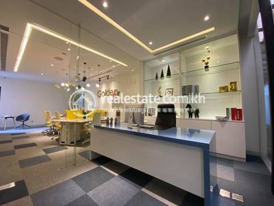 322 street, BKK 1, Chamkarmon, Phnom Penh