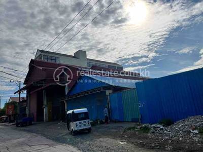371 371, Boeung Tumpun, Meanchey, プノンペン
