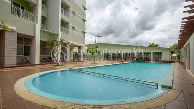 493 Apartment