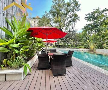 residential Apartment1 for rent2 ក្នុង Wat Phnom3 ID 2407804