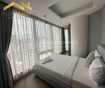 Tonle Bassac, Chamkarmon, Phnom Penh