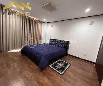 បឹងកក់២, ទួលគោក, ភ្នំពេញ