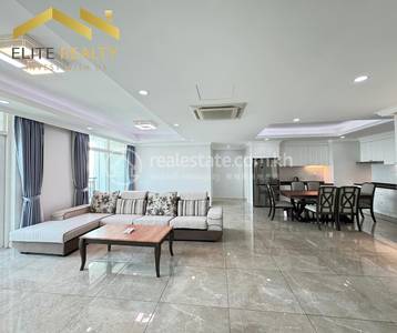 residential Apartment for rent in BKK 1 ID 240759
