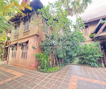 Chroy Changvar, Chroy Changvar, Phnom Penh