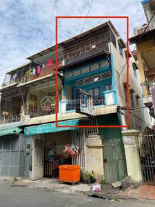 330 330, 万景岗3分区（BKK3), 桑园区, 金边