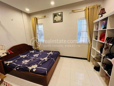      , ចោមចៅ, ពោធិ៍សែនជ័យ, ភ្នំពេញ