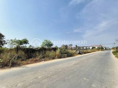 Spean Thma, Dangkao, พนมเปญ