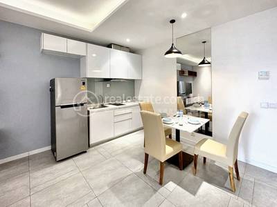 The Penthouse Residence