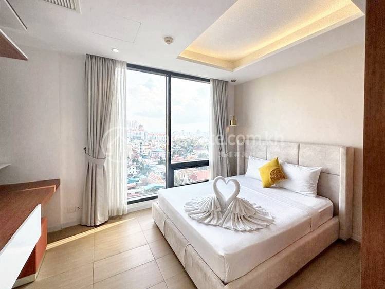 residential Condo for sale in Tonle Bassac ID 240764 1