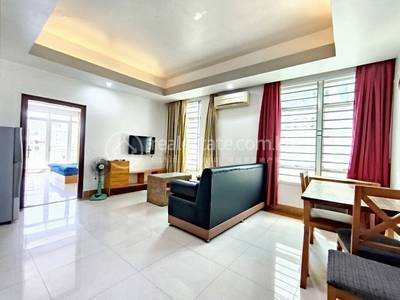 បឹងកេងកង៣, ចំការមន, ភ្នំពេញ