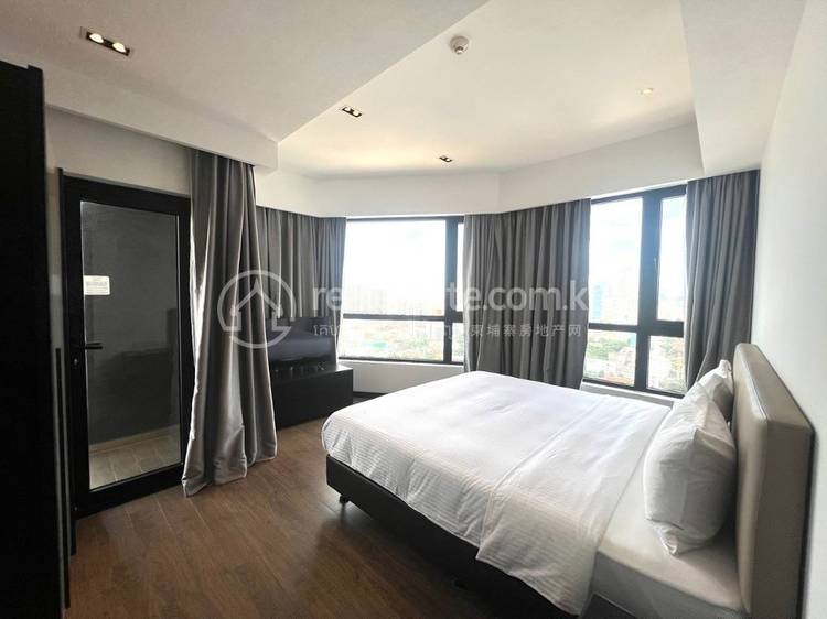 residential Condo for sale in Tonle Bassac ID 240762 1