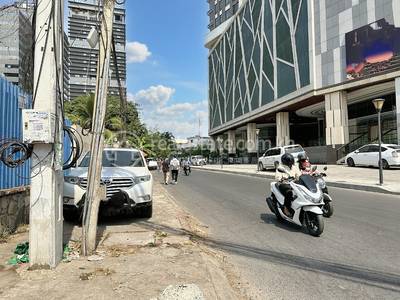 Boeung Kak 1, Toul Kork, Phnom Penh
