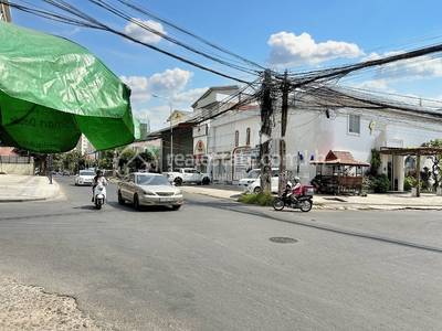 Boeung Kak 1, Toul Kork, Phnom Penh