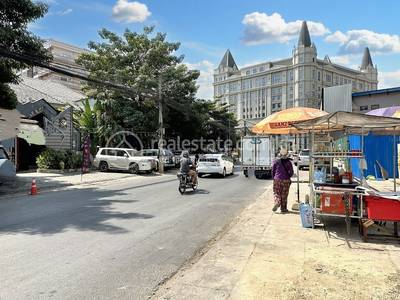 Boeung Kak 1, Toul Kork, Phnom Penh