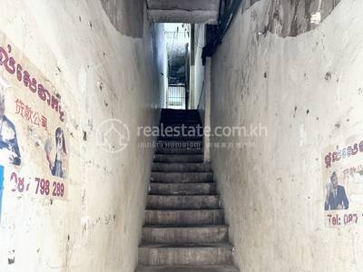 Phsar Thmei III, Daun Penh, พนมเปญ