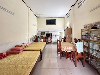 ទឹកល្អក់២, ទួលគោក, ភ្នំពេញ