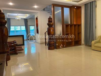    , Phnom Penh Thmey, Sen Sok, Phnom Penh