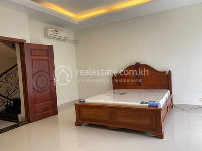    , Phnom Penh Thmey, Sen Sok, Phnom Penh