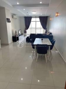   , ទួលទំពូង១, ចំការមន, ភ្នំពេញ
