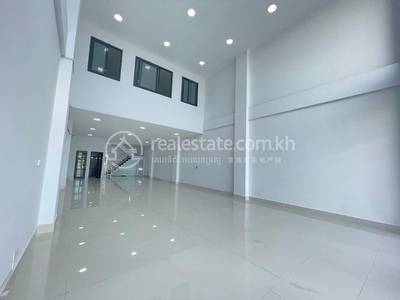   , Nirouth, Chbar Ampov, Phnom Penh