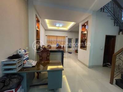   , Phnom Penh Thmey, Sen Sok, プノンペン