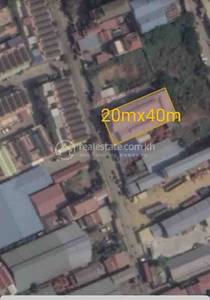 371 371, Boeung Tumpun, Meanchey, プノンペン