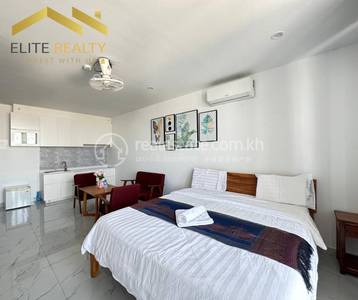 residential Apartment1 for rent2 ក្នុង Chroy Changvar3 ID 2407754